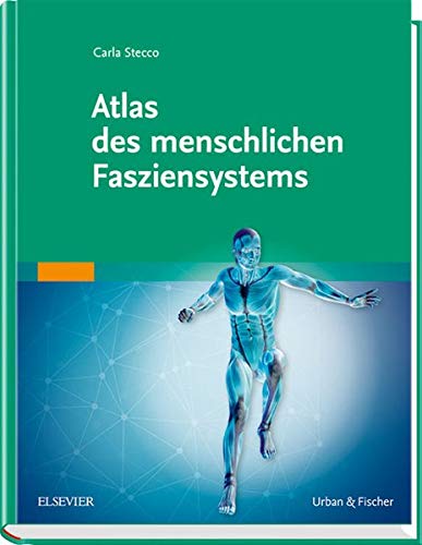 Atlas des menschlichen Fasziensystems