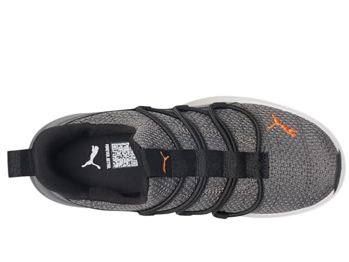 PUMA Unisex-Child Softride One4all Slip-on Shoes (Big Kid) Sneaker2