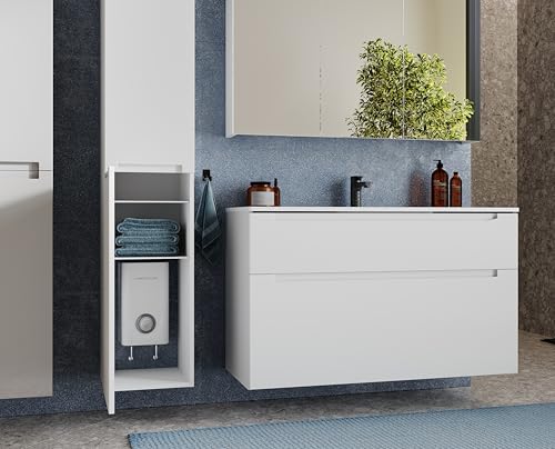 Thermoflow Elex 10 kW Durchlauferhitzer für druckfeste Warmwasserversorgung