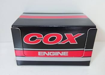 Amazon.co.jp: COX TEE DEE 010 ENGINE No.130 エンジン 飛行機