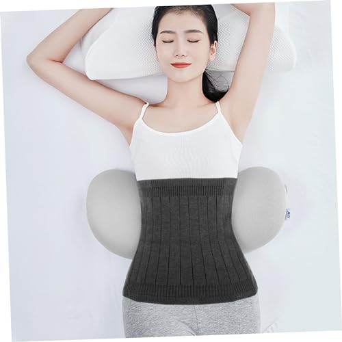 Faja térmica reforzada para cintura unisex miniatura 6