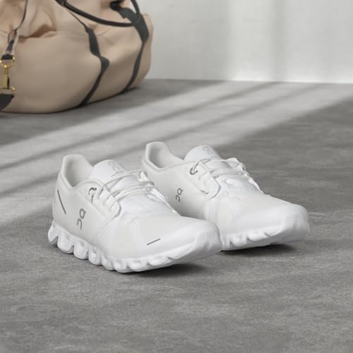 On Men's Cloud 5 Sneakers2