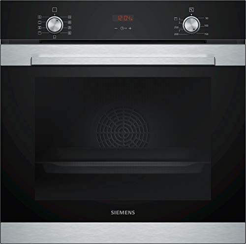 Hornos Siemens Opiniones ✔️ Wizishop.es 【 2022 】
