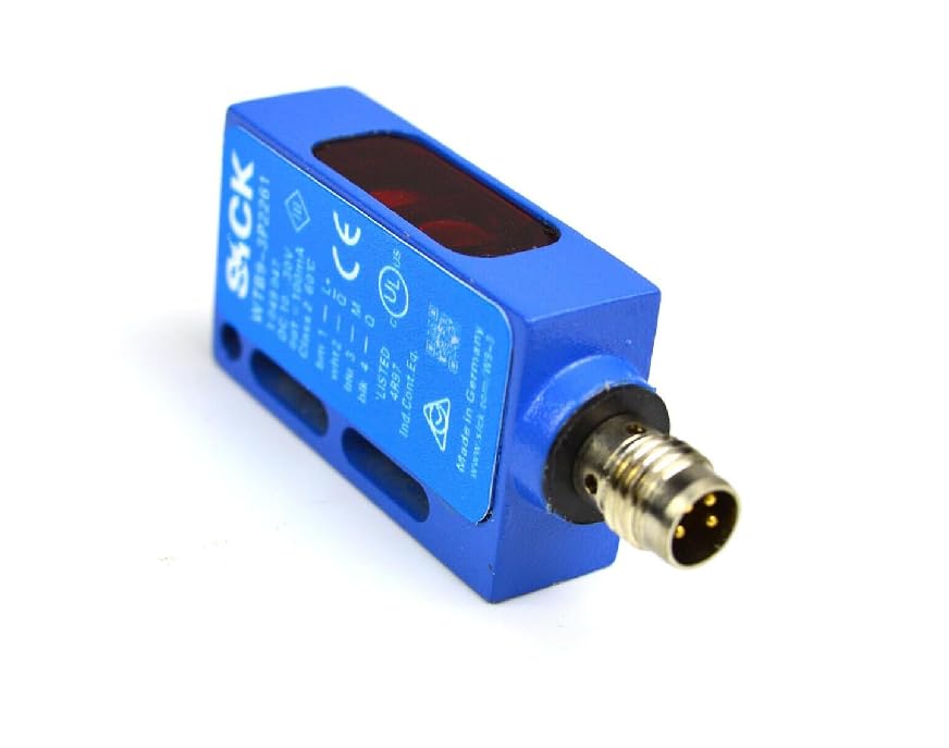 for Sick WTB9-3P2261 Small Photoelectric Sensors,PNP