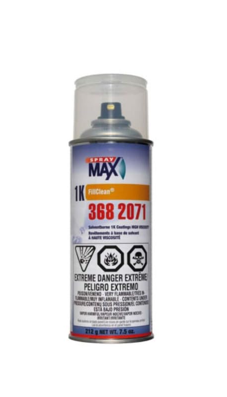 Spraymax 3682071 Ultra Premium Factory Matched Direct Gloss Color Aerosol ONLY For 2006 Chrysler Hyacinth Blue (P05)