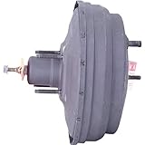 Cardone 53-2705 Remanufactured Vacuum Power Brake Booster without Master Cylinder (Renewed)