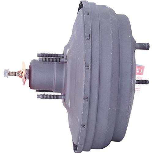 Cardone 53-2705 Remanufactured Vacuum Power Brake Booster without Master Cylinder (Renewed)