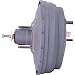 Cardone 53-2705 Remanufactured Import Power Brake Booster