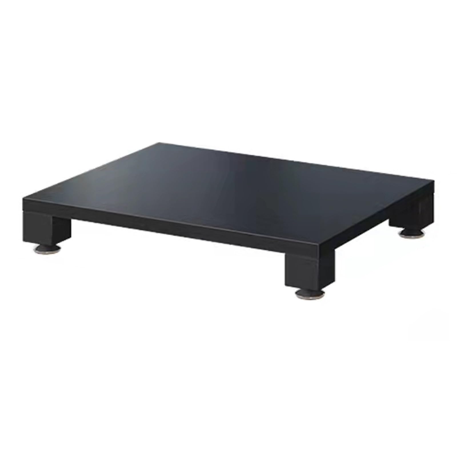 SXYKXYDL Stereo Rack Heavy Duty Audio Component Rack, Record Player Stand, AV Media Stand, Movable Tower Player Stand - Storage for Entertainment Stereo Component