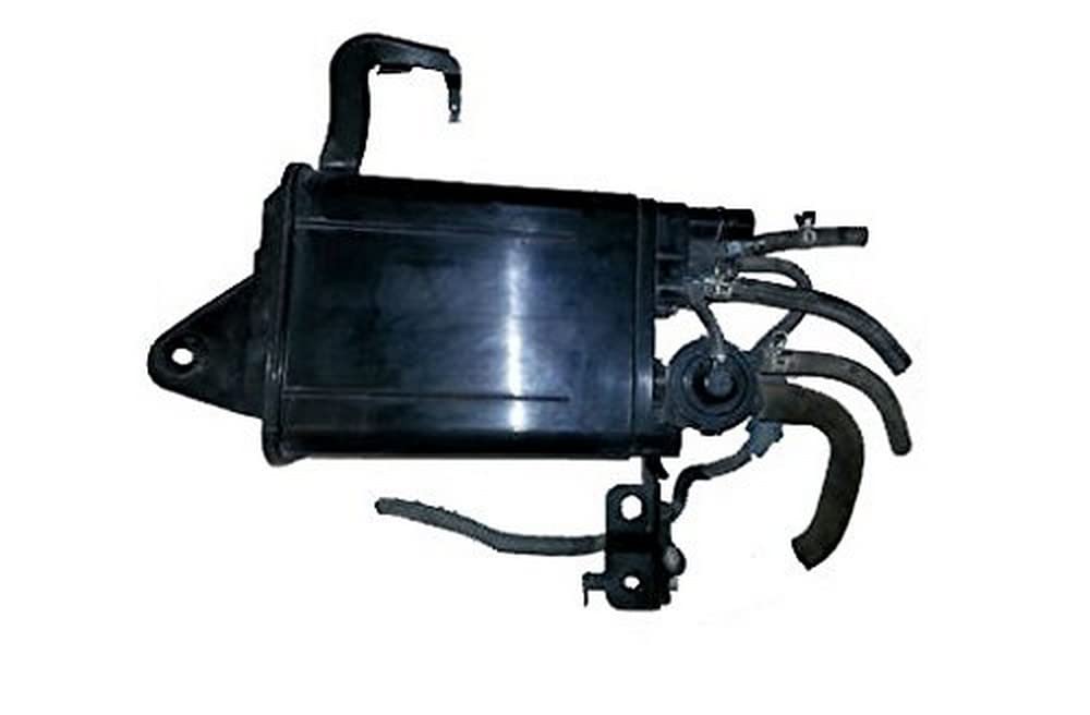 0401です。 Amazon.com: Toyota 77740-04010 Vapor Canister : Automotive