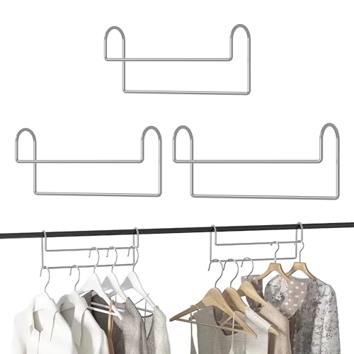 Cascading Hangers