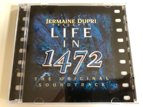 Life in 1472 (the Original Sou