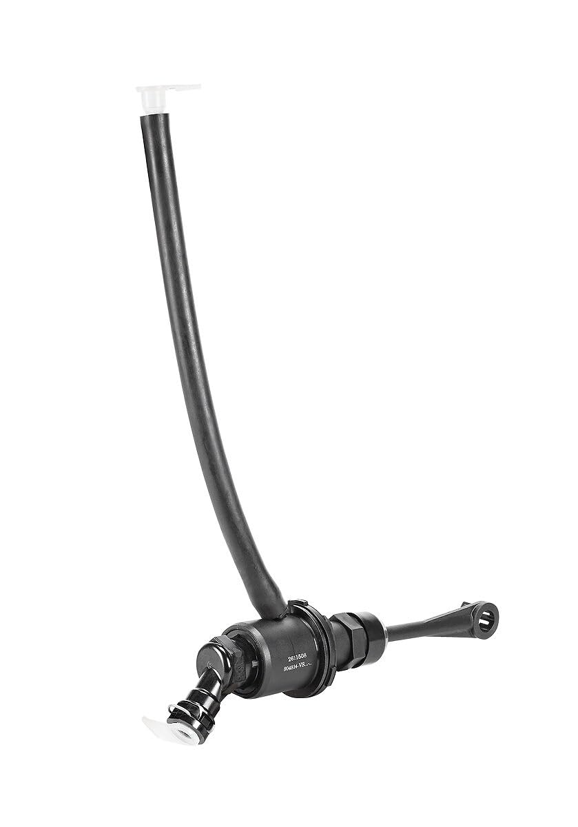 VALEO 804814 Hydraulika Sprzęgła