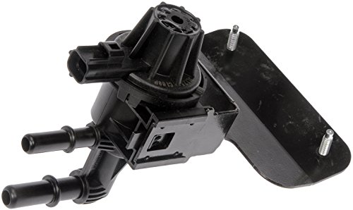Vapor Canister Purge Valve Dorman 911-284 pour système EVAP auto