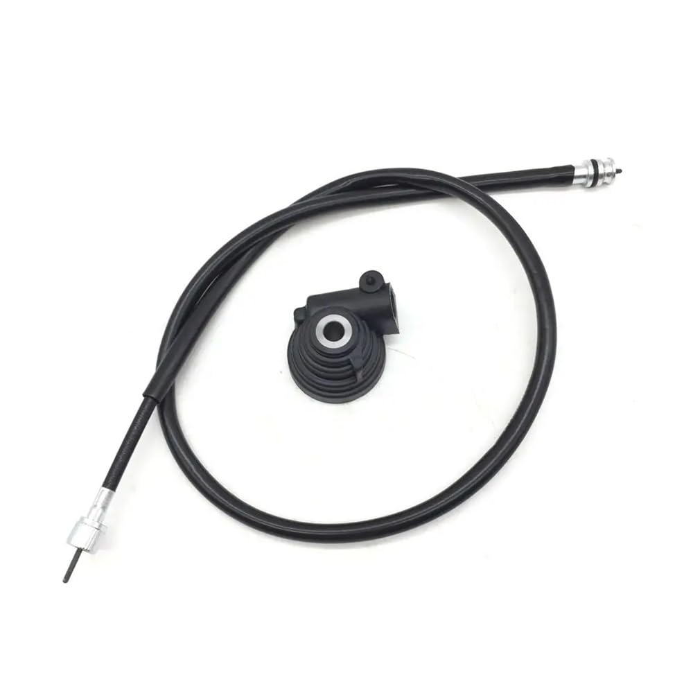 Cable de transmisión de velocímetro para motocicleta Haoju y Suzuki UA 125 7