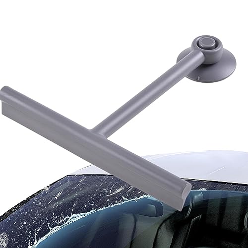 itrimaka Strumento lavavetri | Tergivetro Multiuso con Punta Morbida in TPE, tergivetro Doccia per pareti Doccia piastrellate,Detergente per Porta della Doccia, tergipavimento per Bagno per Doccia