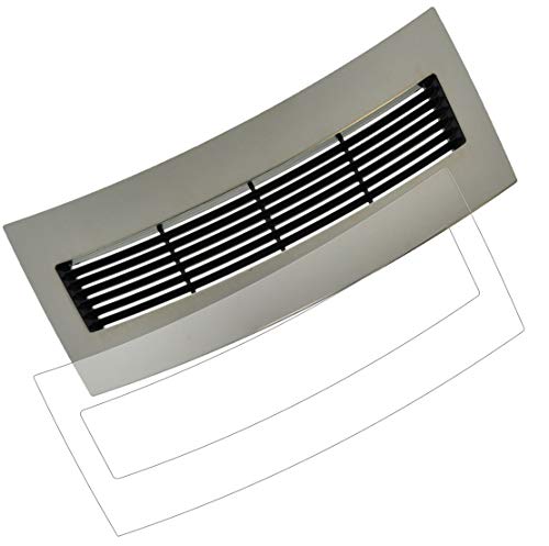 Film protection ecran mat Jura J500 dipos verre souple 9H anti reflet pour repose tasses café