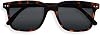 IZIPIZI Sun Glasses #L Sun Tortoise Lenses Cat.3 SLMSLC02_00