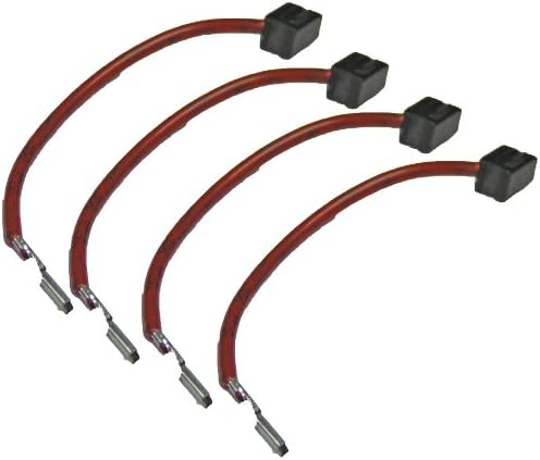 DeWalt DW505 Craftsman 900272051 Hammerdrill (4 Pack) Brush # 176949-17-4PK