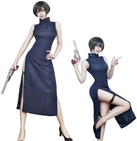 禪院真依　コスプレ　ウィッグ　呪術廻戦 呪術廻戦 ぜんいんまい 禪院真依 コスプレウィッグ かつら 汎用