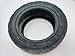 90/65-6.5 CST Vacuum Tire 11 Inch for Dualtron Thunder Zero 11X Kaabo Wolf Warrior Electric Scooter Ultra Wear-resisting Road Tyre Accessories
