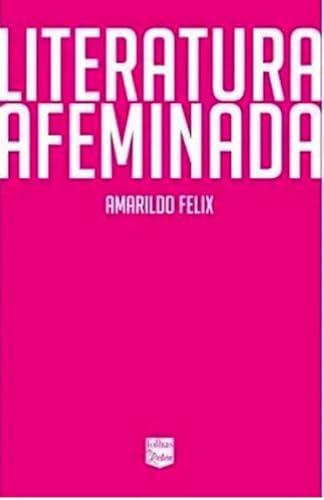 Literatura Afeminada