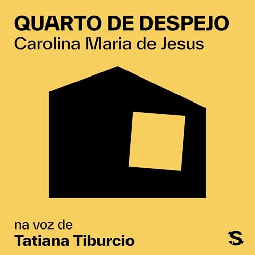 Quarto de despejo (Written by Carolina Maria de Jesus, Mariana Beltrão, Daniela Thomas, Beatriz Bracher, Maria Carvalhosa, Verônica Santos, Juliana Bitelli) episode artwork