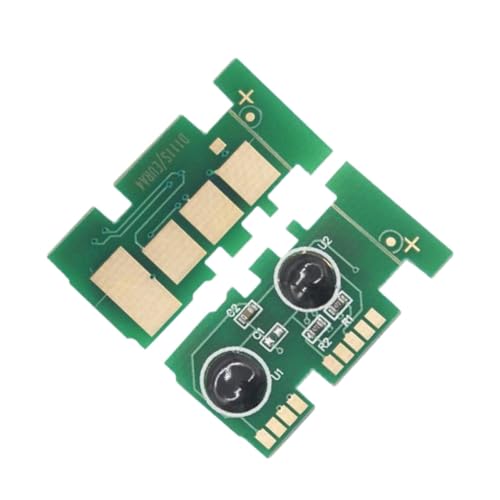 Puce MLT-D111S compatible pour imprimantes Xpress SL-M2020W et M2070W - 3