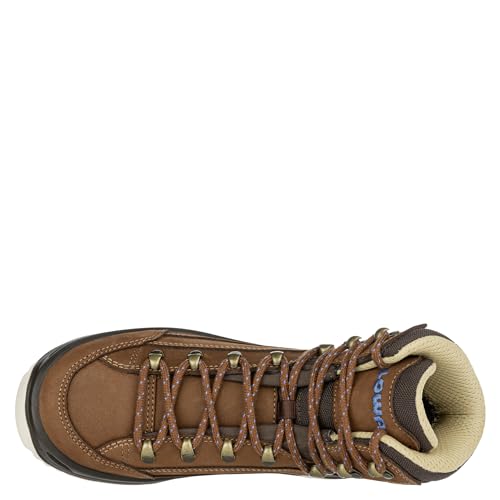 Image of Lowa Men's Renegade GTX Mid Hiking Boot