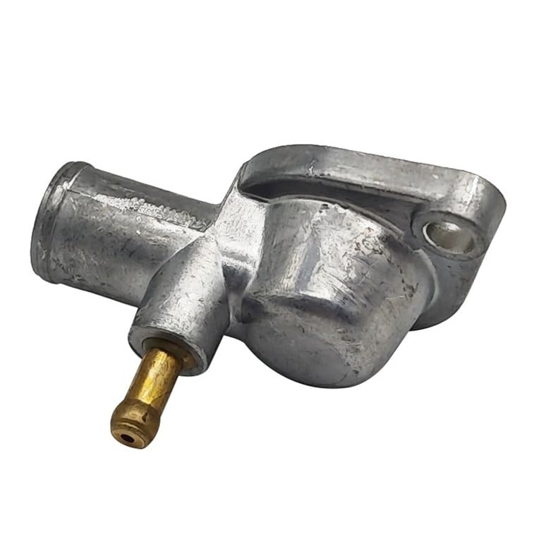 Cubierta de termostato evita sobrecalentamiento en LH ATV 300 400 4x4 4