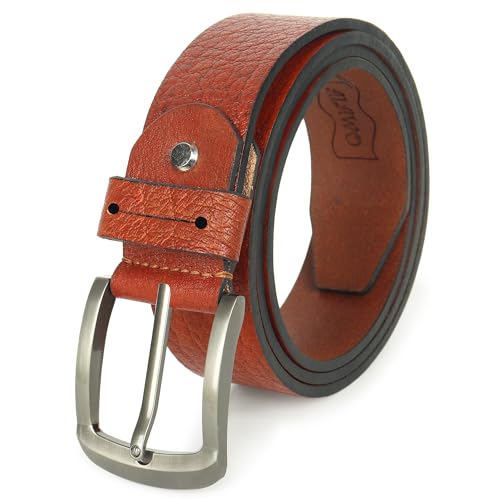 Image of ALAWO Leather Belts for men