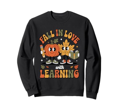 Fall in love with learning �g���[�i�[