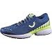 Produktbild TRUE MOTION U-TECH NEVOS Next gen Laufschuh blau Gr. 43