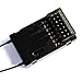 DUHWQ Compatible Receiver TFR6 7CH FASST Compatible with Multi-Channel Use