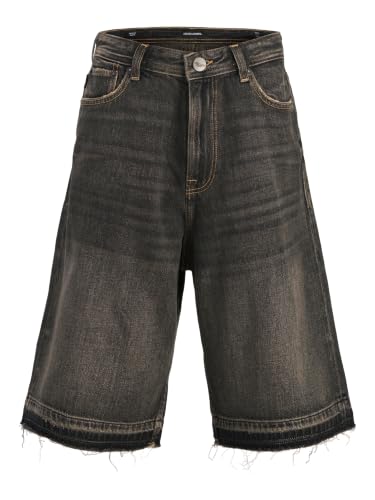 Jack & Jones Jjiron Jjoriginal Shorts NS 486 Jnr pantalones cortos hombre tejanos