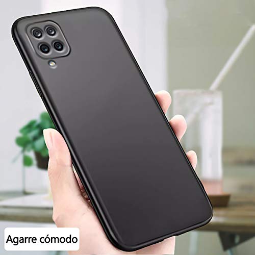 La Mejor Selección de Samsung a12 precio para comprar online. 10 Imagen adicional