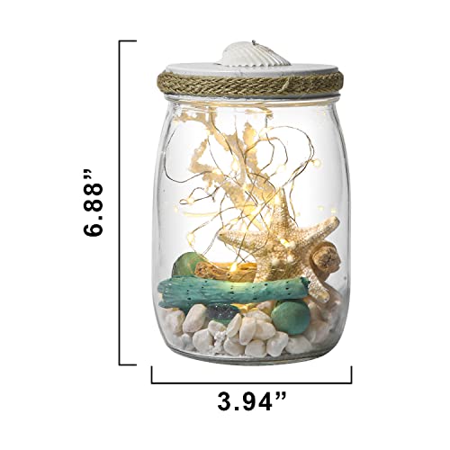 Hehimhis Led Fairy Lights, Battery Operated Warm White Firefly Lights Mason Jar Lights Fairy String Lights For Wedding Party Christmas Decorations Bedroom Decor #TOP6