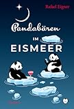 Pandabären im Eismeer