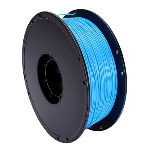 Filamento TPU 1.75mm con alta precisión de 0.03mm para impresión flexible