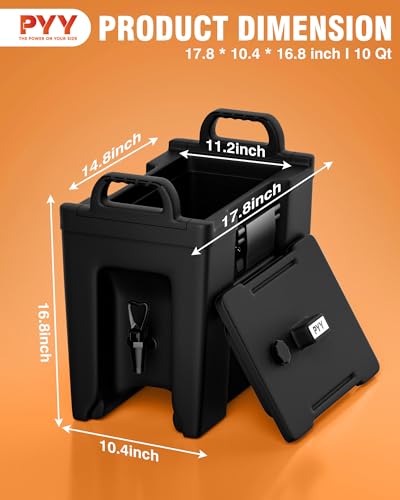 Commercial Hot Chocolate Dispenser Machine