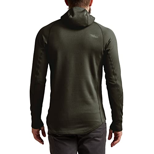 SITKA Men's Heavyweight Hunting Performance Hoody4