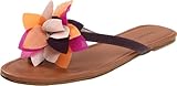 Madden Girl Women's AROMAA, Pink Multi, 8 M US