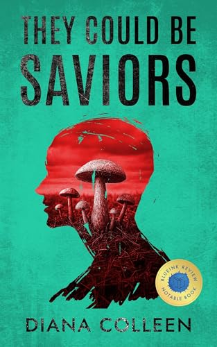 They Could Be Saviors