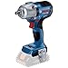Produktbild Bosch Professional 18V System Akku Drehschlagschrauber GDS 18V-450 HC (Anziehmoment 450 Nm, Losbrechmoment 800 Nm, inkl. GCY 42, L-BOXX, ohne Akku/ Ladegerät)