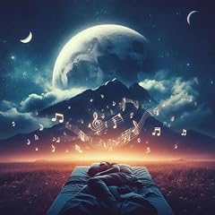 Hours of Relaxing Sleep Music cover art