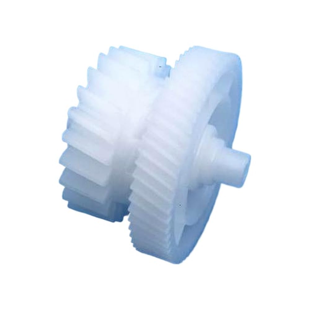 Engranaje Impulsor del fusor 23T/56T RU6-0018 RU6-0018-000 Compatible con