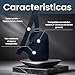 Imagen de Samos® Bandolera Hombre Pequeña Impermeable
