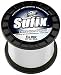 Sufix Tritanium Plus 1/4-Pound Spool Size Fishing Line (Clear, 8-Pound)