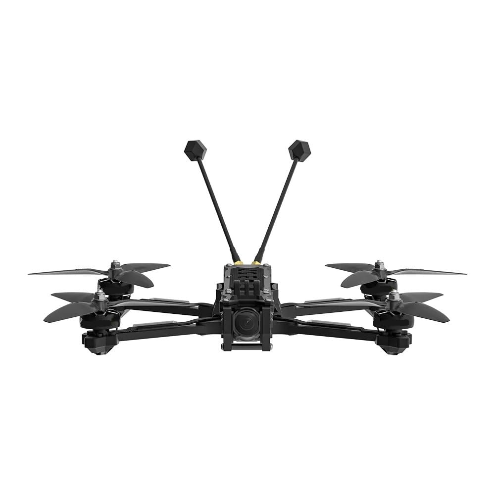 BOB57 O4 Cinematic 6S HD Dron BNF z jednostką powietrzną O4 Pro pasuje do FPV (bez RX dla RC)