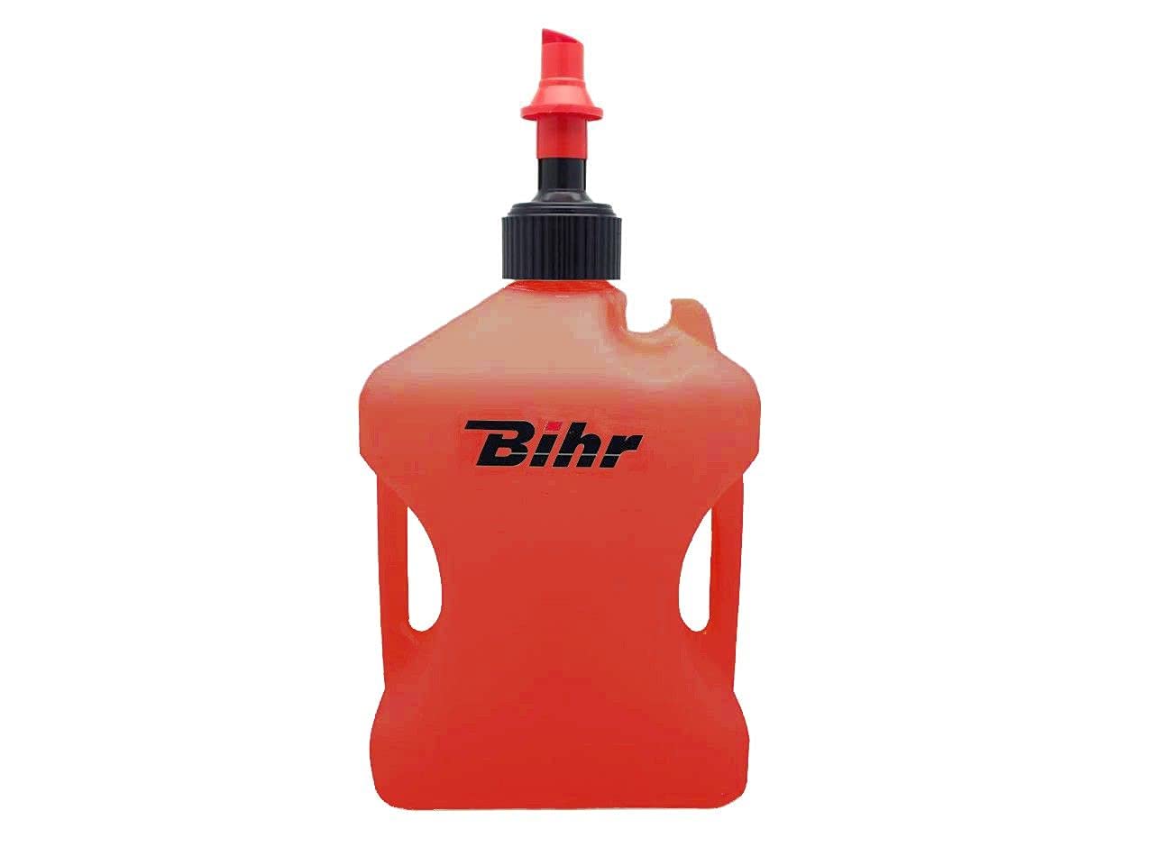 1066968 - garrafa para Gasolina gasoil homologado 10l Home Track tüv